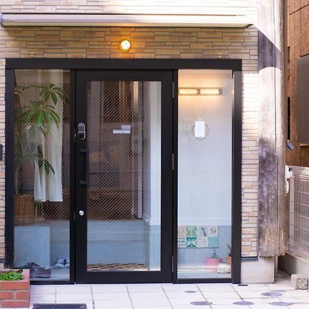 Bonjour Maison -Self Check-In Villa Fukuoka  Exterior foto